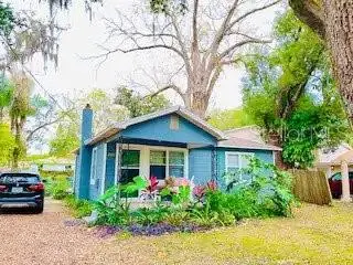 1510 E JEAN ST, Tampa, FL 33610