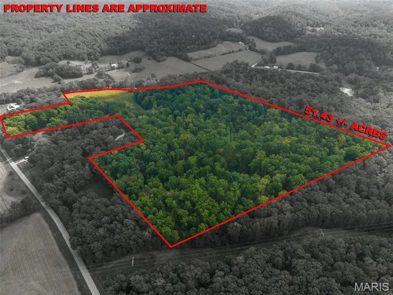 8355 County Rd 621, Cape Girardeau, MO 63701
