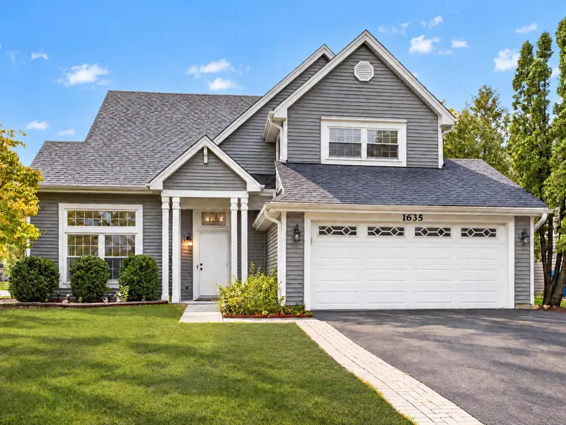 1635 Penny LN, Bartlett, IL 60103