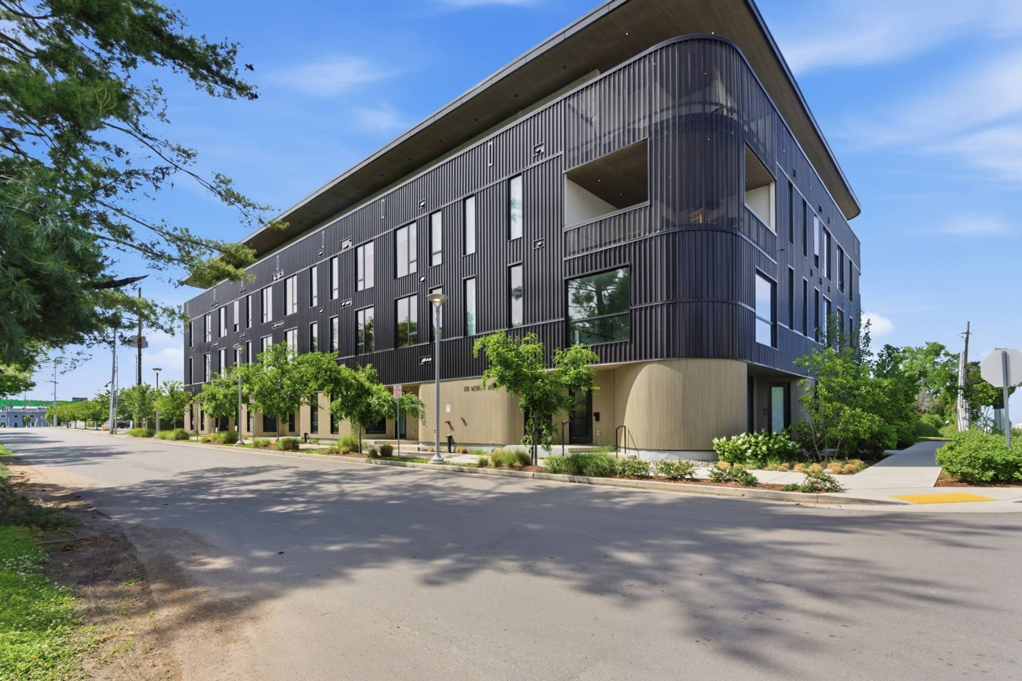 500 Merritt Ave #203, Nashville, TN 37203
