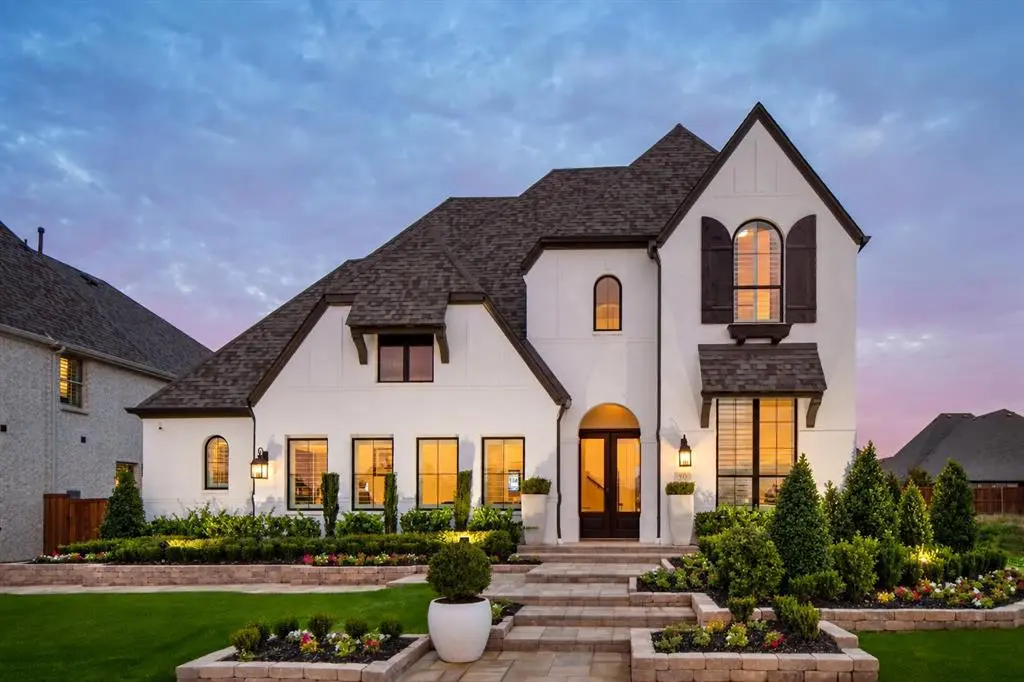 920 Shooting Star Drive, Prosper, TX 75078
