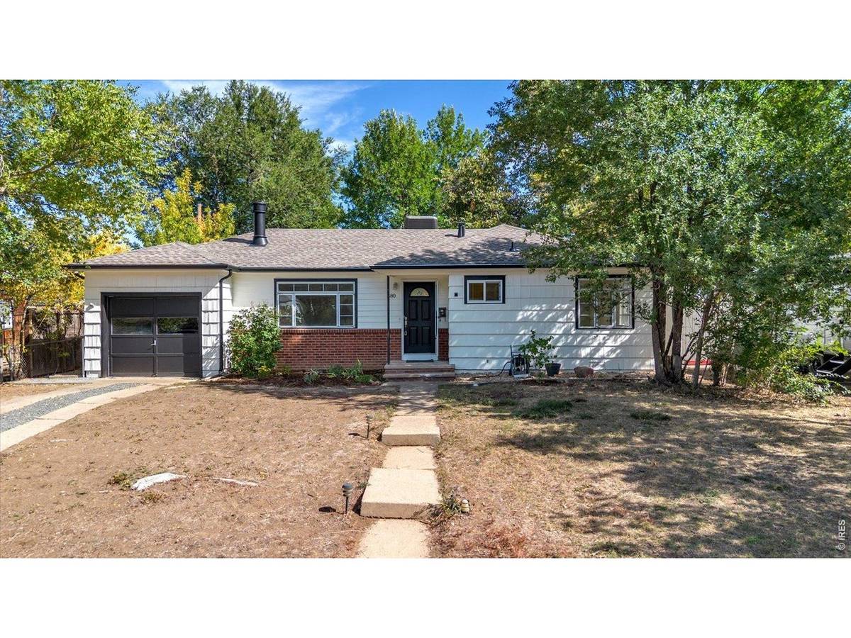 380 27th, Boulder, CO 80305