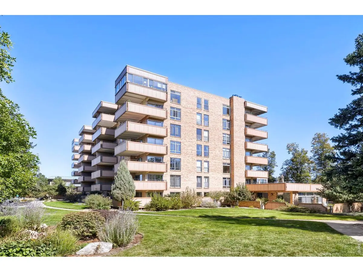 500 Mohawk ##205, Boulder, CO 80303