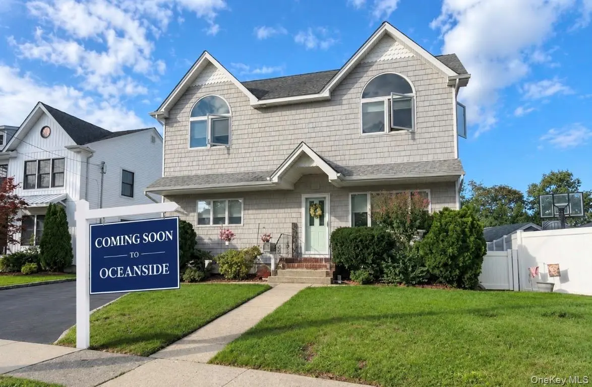 3350 Harold ST, Oceanside, NY 11572