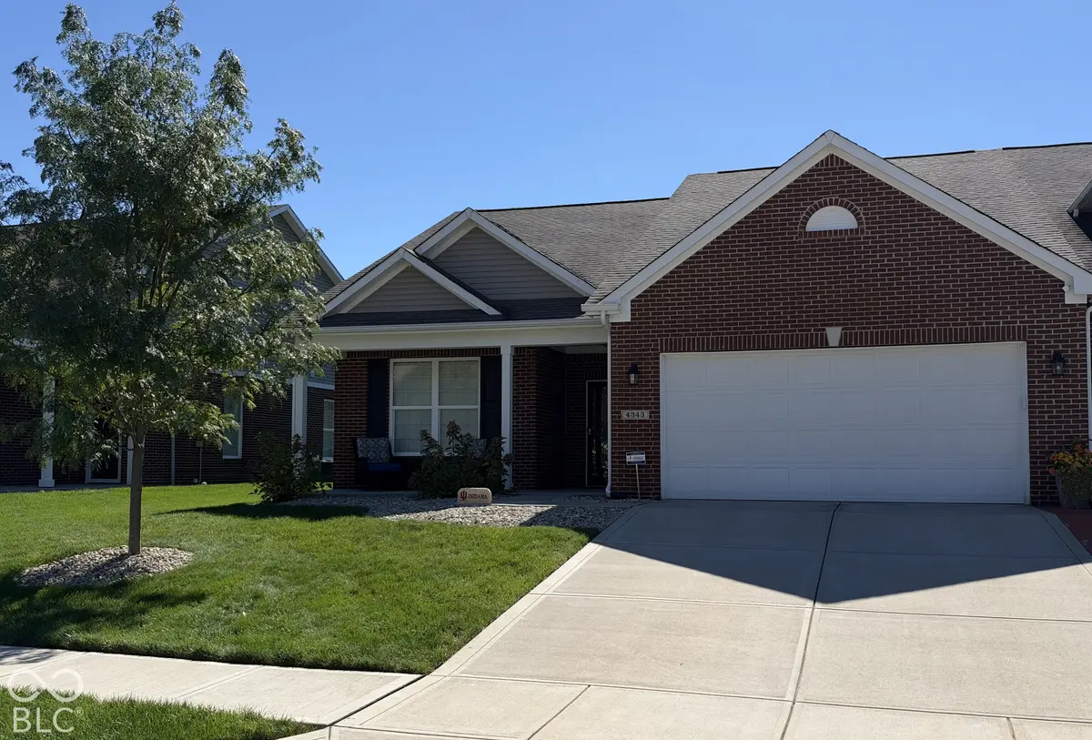 4343 Switchgrass WAY, Indianapolis, IN 46237