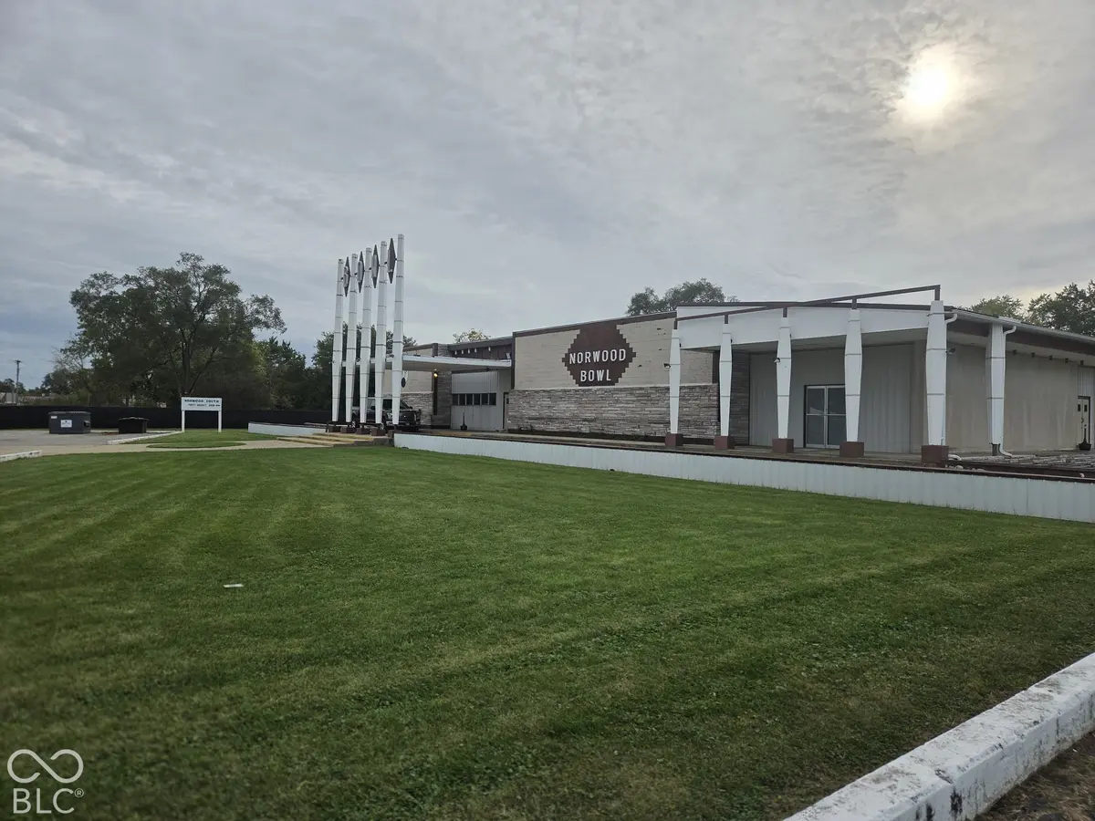 121 Grant ST, Alexandria, IN 46001