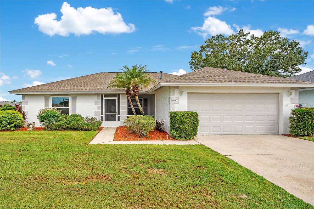 11405 STAMFIELD DR, Orlando, FL 32821