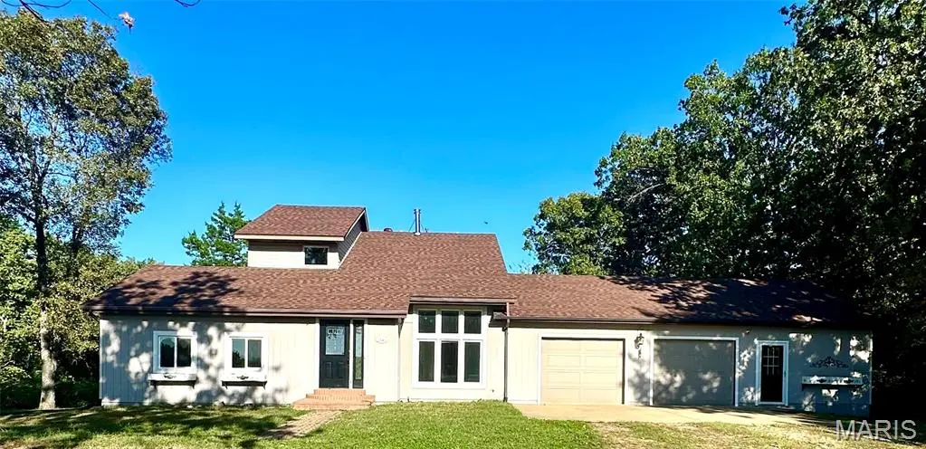 3346 Ahrens RD, Owensville, MO 65066