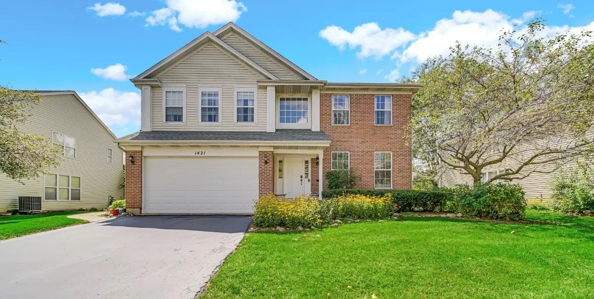 1421 Richmond LN, Algonquin, IL 60102