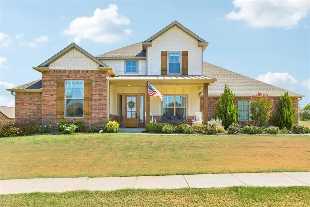 3113 Epora DR, Norman, OK 73071