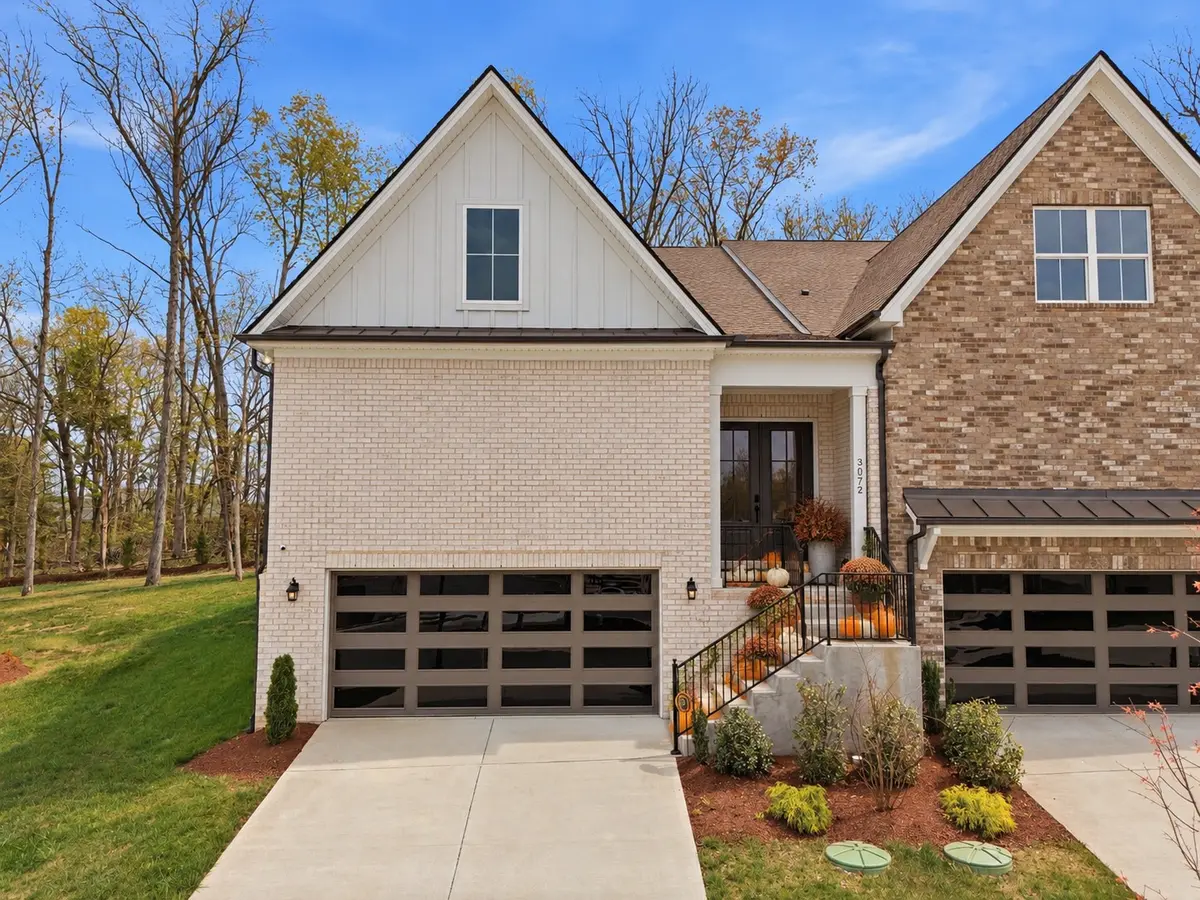 3072 Wiltshire Park Pl, Hermitage, TN 37076
