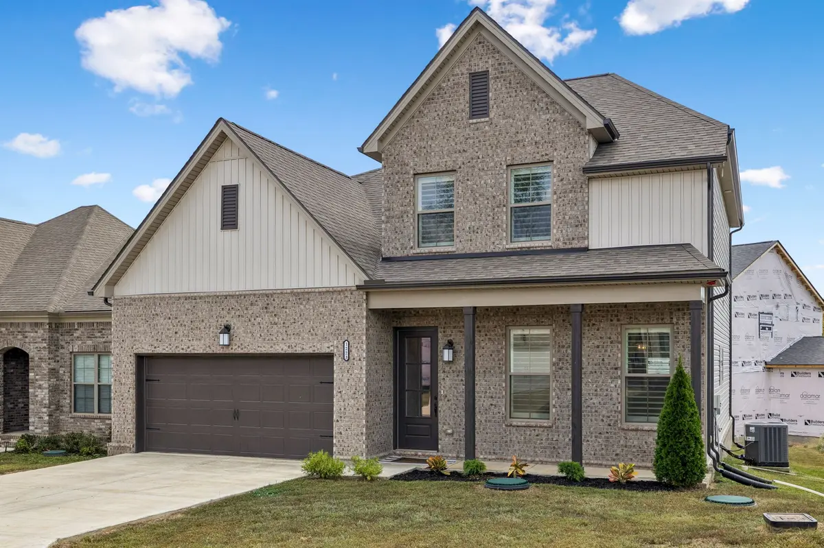1223 Bear Branch Cir, Joelton, TN 37080
