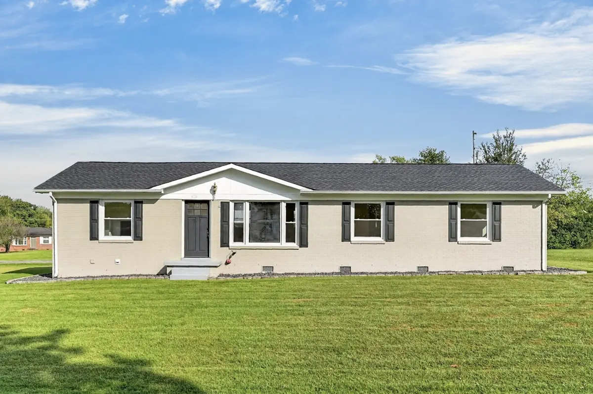 826 Driver St, Smithville, TN 37166