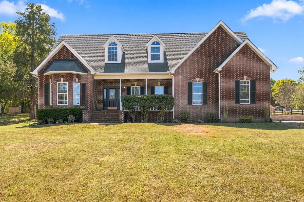 1007 Ashcroft Way, Mount Juliet, TN 37122