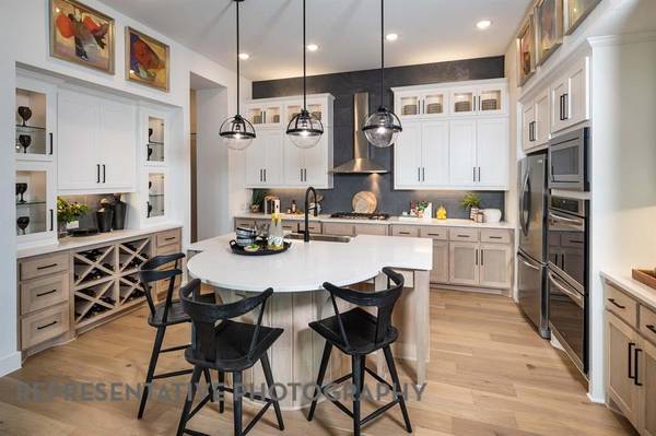 920 Shooting Star Drive, Prosper, TX 75078