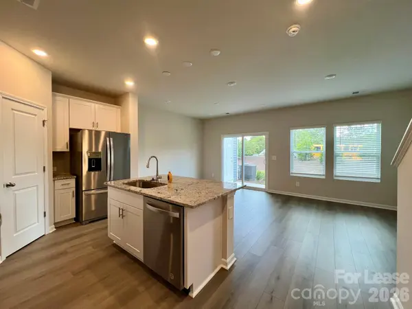 3690 Backwater ST, Concord, NC 28027