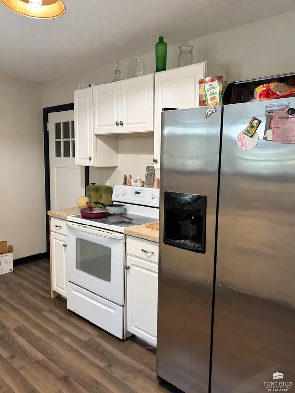 308 24th ST, Wilson, KS 67490