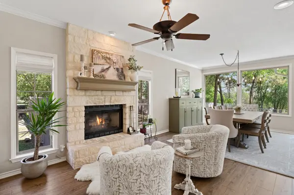 2409 Mormon Mill, Marble Falls, TX 78654