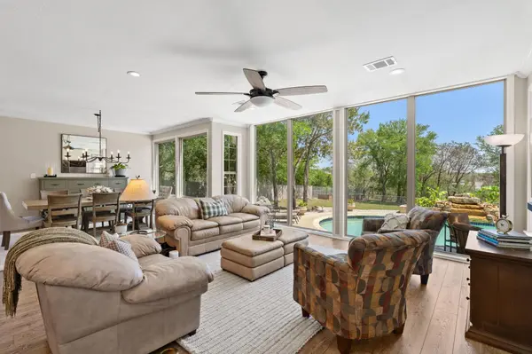 2409 Mormon Mill, Marble Falls, TX 78654