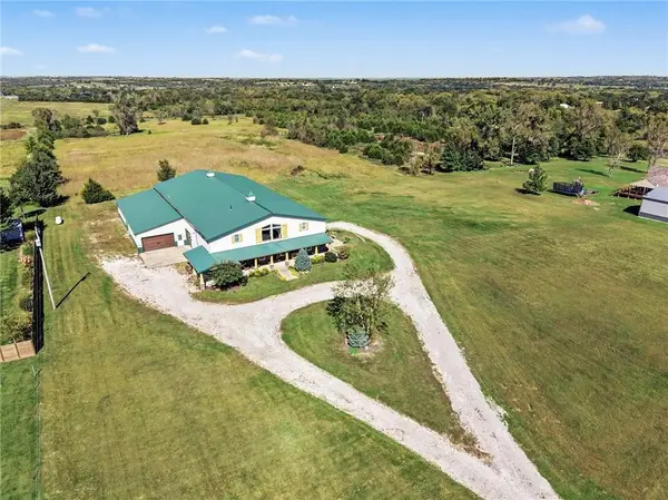 21936 Linwood RD, Linwood, KS 66052