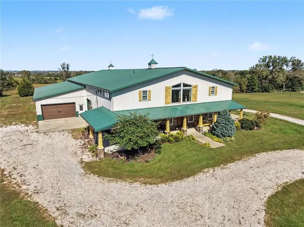 21936 Linwood RD, Linwood, KS 66052