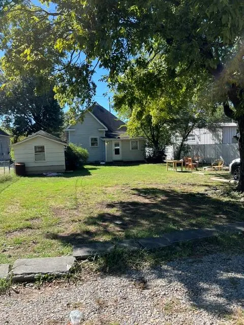 508 W 4th ST, Pittsburg, KS 66762