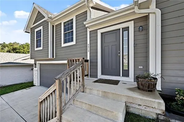 5315 Crystal DR, St Joseph, MO 64503