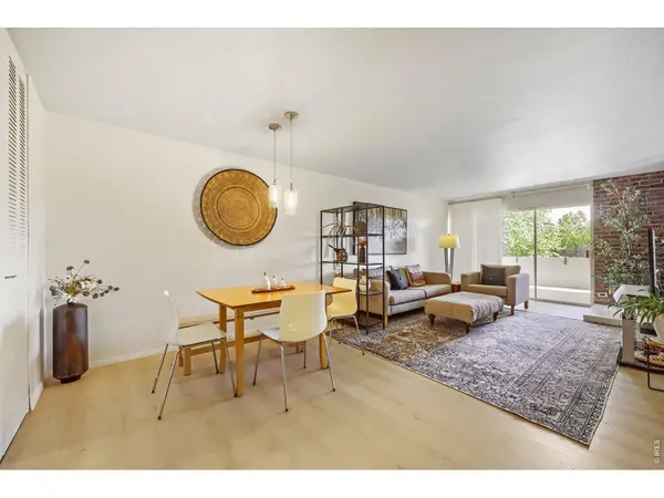500 Mohawk ##205, Boulder, CO 80303