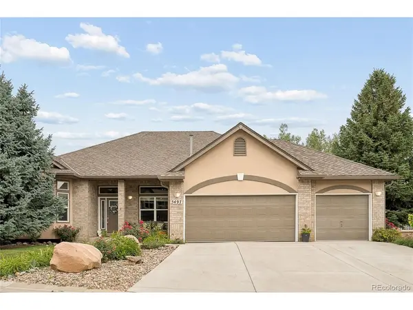 5497 S Zang, Littleton, CO 80127