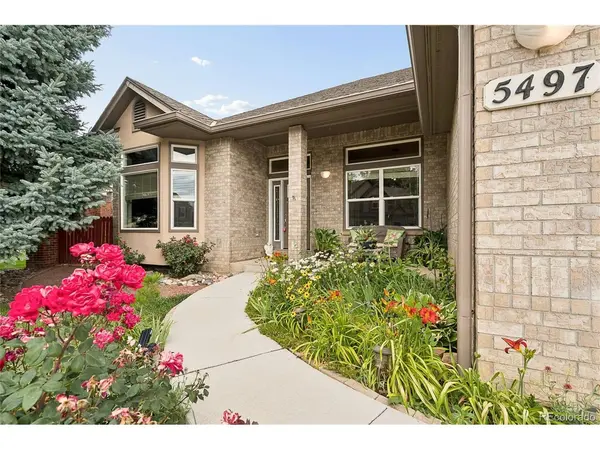 5497 S Zang, Littleton, CO 80127