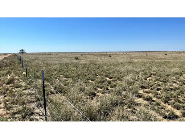 County 1, Boone, CO 81025