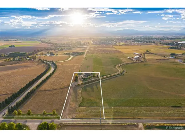 20509 County Road 3, Berthoud, CO 80513