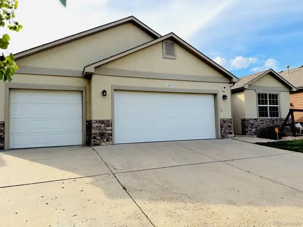 3215 Borrossa, Evans, CO 80634