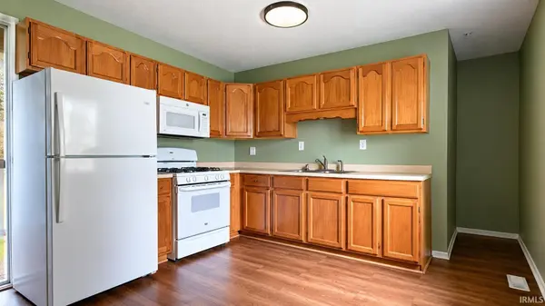 1106 E Grant ST, Marion, IN 46952-3018
