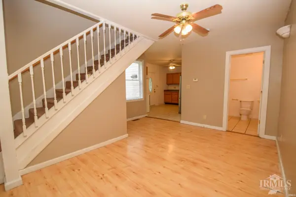 107 S Dicks ST, Muncie, IN 47303