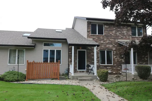 2107 Cambridge DR #B, Goshen, IN 46528-5703