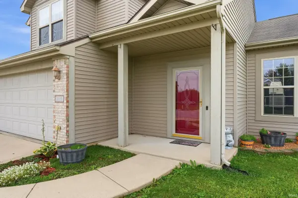 2919 Derry PL, Fort Wayne, IN 46818