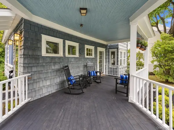 27 Clinton ST, Cornwall, NY 12518