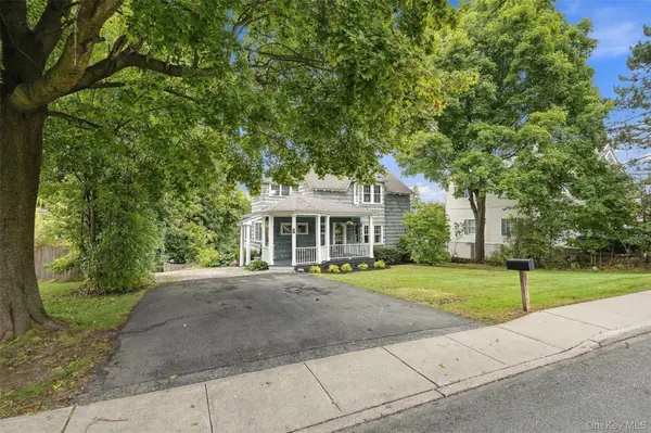 27 Clinton ST, Cornwall, NY 12518