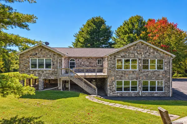 258 Lobdell Mill RD, Berne, NY 12193