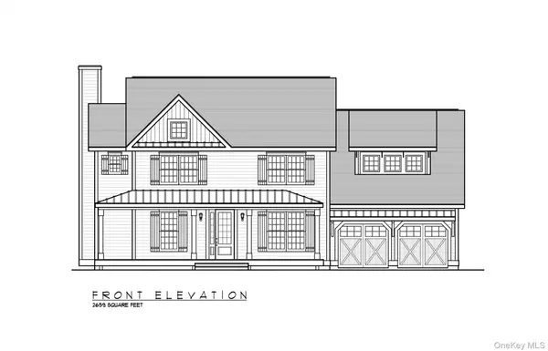 Lot #9 Azalea LN, Slate Hill, NY 10973