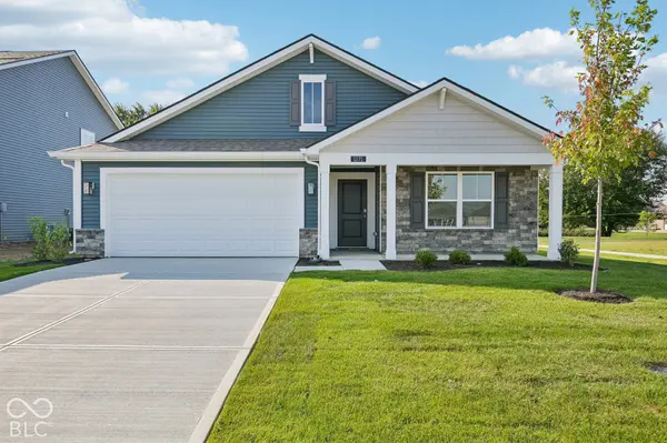 1271 Phillips DR, Greenfield, IN 46140