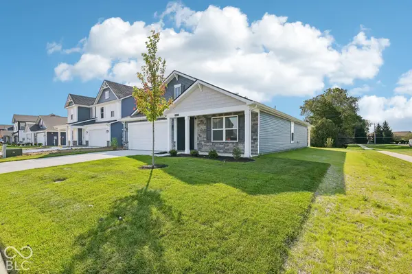 1271 Phillips DR, Greenfield, IN 46140