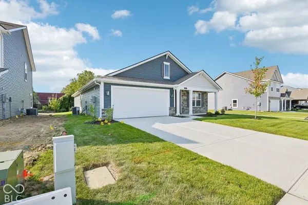 1271 Phillips DR, Greenfield, IN 46140