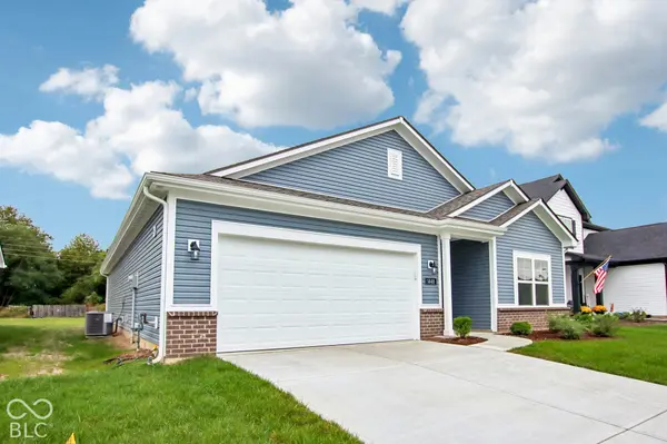 1448 Bell DR, Arcadia, IN 46030