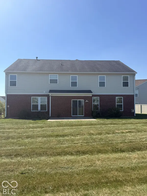 1131 Ascalon CT, Indianapolis, IN 46239