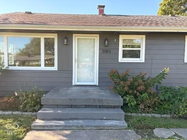 3183 E 150 S, Franklin, IN 46131
