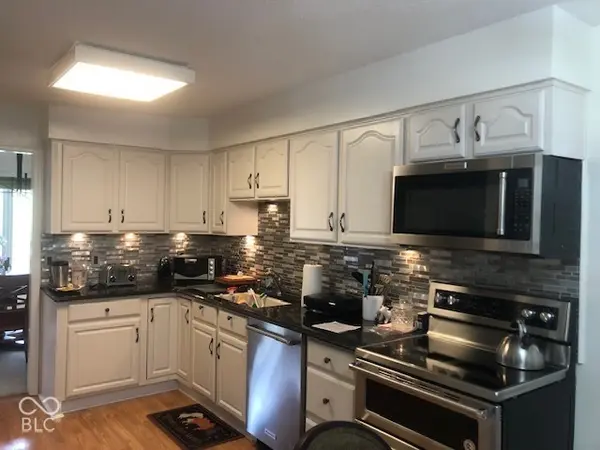 8335 Sand Point WAY #6, Indianapolis, IN 46240