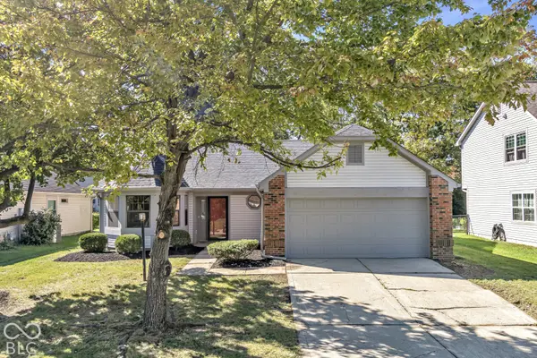 6264 Old Barn CT, Indianapolis, IN 46268