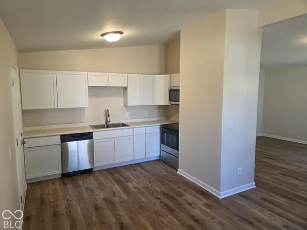 10329 Milford CT, Indianapolis, IN 46235